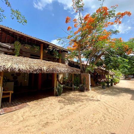 Pousada Nativa Jeri Jijoca de Jericoacoara Exterior photo